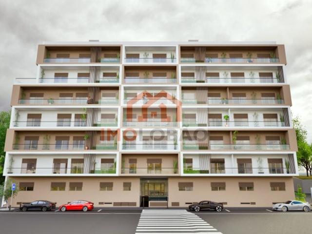 Apartamento venda em Oliveira De Azeméis, Aveiro