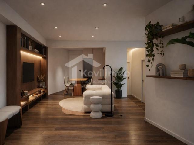 Apartamento venda em Castelo Branco, Canhoso