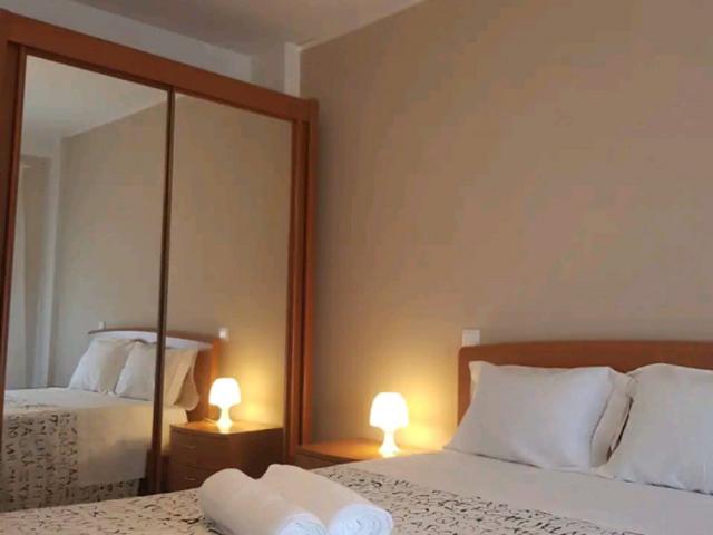 Apartamento alugar em Porto