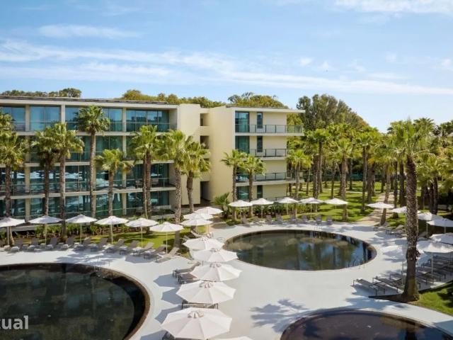 Apartamento venda em Albufeira, Faro