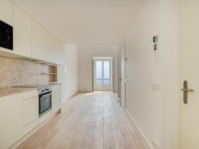 Apartamento venda em Santa Maria Maior, Lisboa