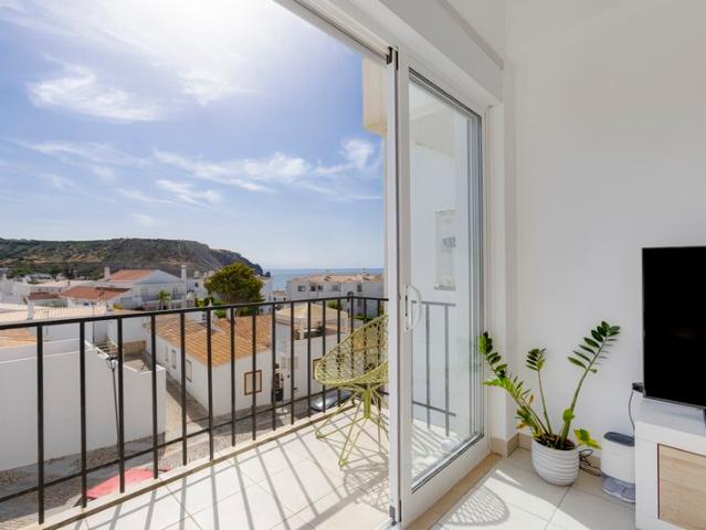 Apartamento venda em Luz, Lagos