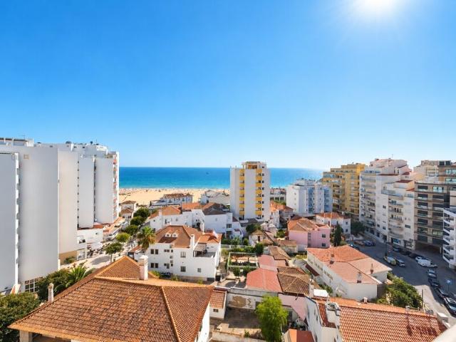 Apartamento venda em Portimão, Faro