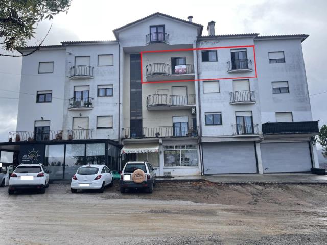 Apartamento venda em Seia