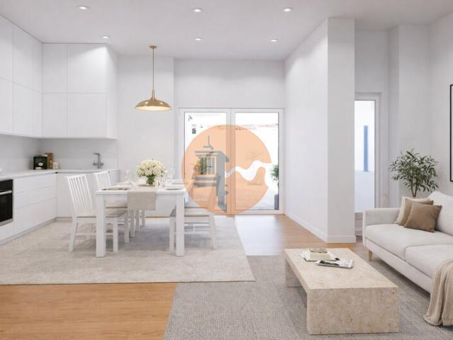 Apartamento venda em Vila Real De Santo António, Faro