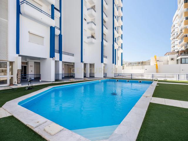 Apartamento venda em Armação De Pêra, Faro