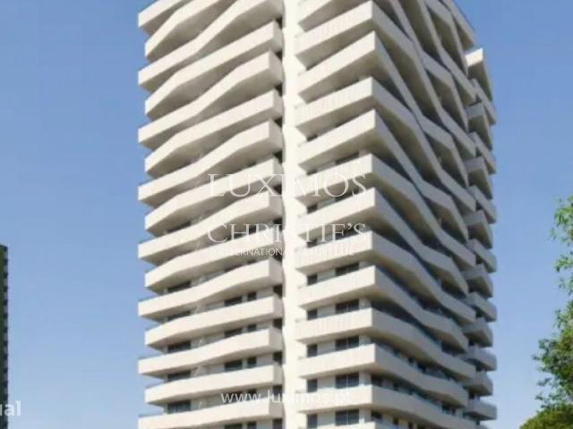 Apartamento venda em Três Castelos, Portimão