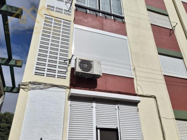 Apartamento venda em Damaia, Amadora