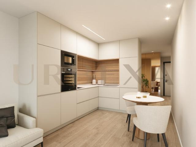 Apartamento venda em Braga
