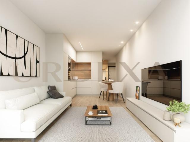 Apartamento venda em Braga