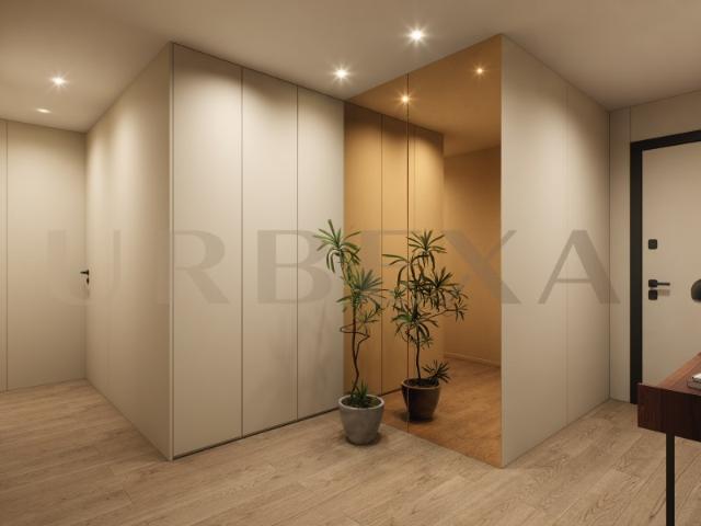 Apartamento venda em Braga