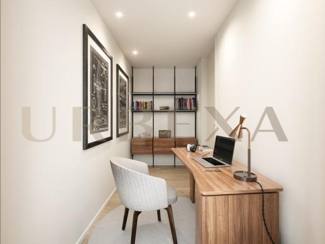 Apartamento venda em Braga