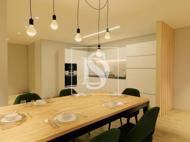 Apartamento venda em Barcelos, Braga