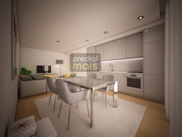 Apartamento venda em Gavião, Braga