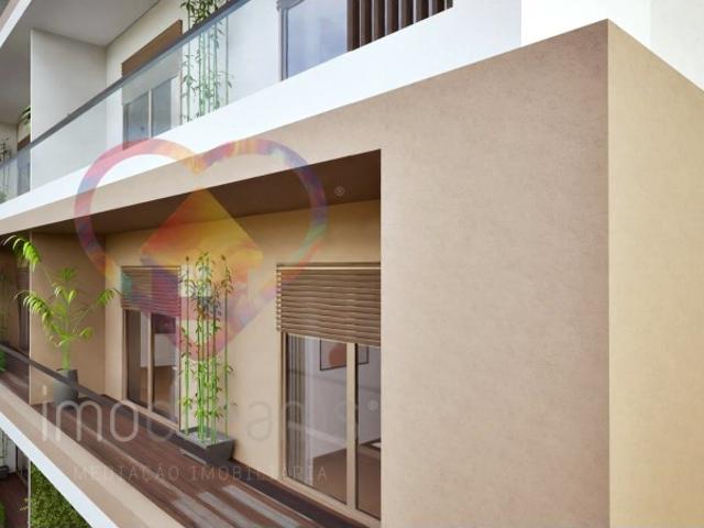 Apartamento venda em Oliveira De Azeméis, Aveiro
