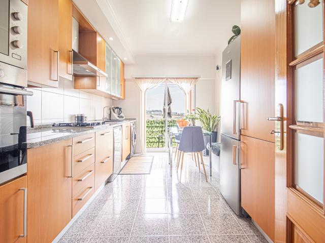 Apartamento venda em Agualva-Cacém, Agualva e Mira-Sintra