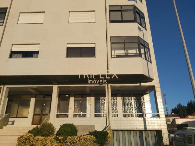 Apartamento venda em Maia, Barca