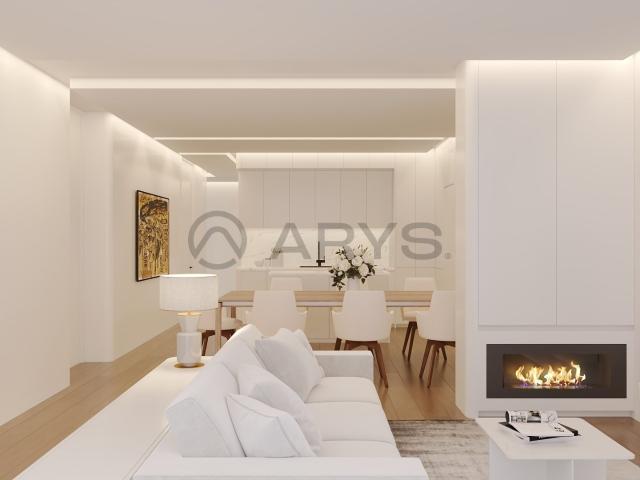 Apartamento venda em Braga (Maximinos, Sé e Cividade), Braga