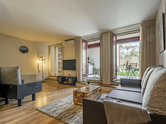 Apartamento venda em Porto, Cedofeita
