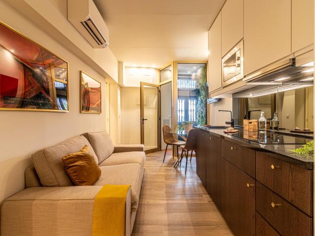 Apartamento venda em Santa Maria Maior, Lisboa
