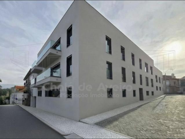 Apartamento venda em Bairro do Vouga, Aveiro