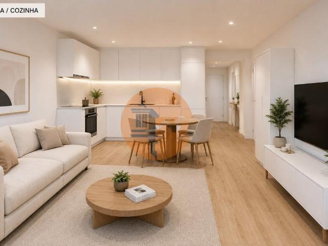 Apartamento venda em Vila Real De Santo António, Faro