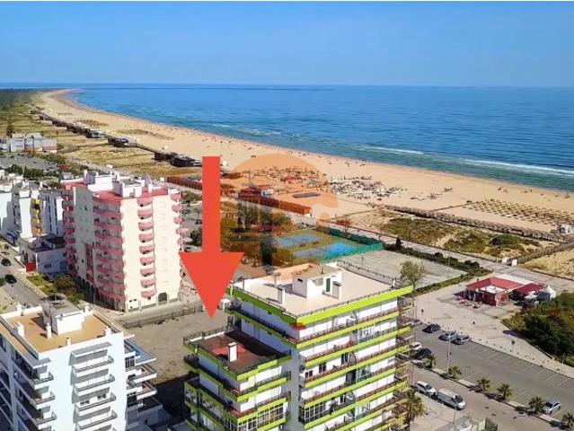 Apartamento venda em Vila Real De Santo António, Faro