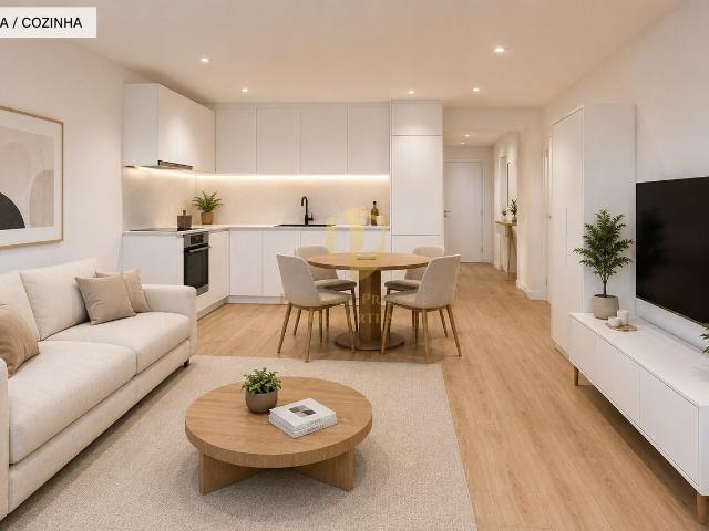 Apartamento venda em Vila Real De Santo António, Faro