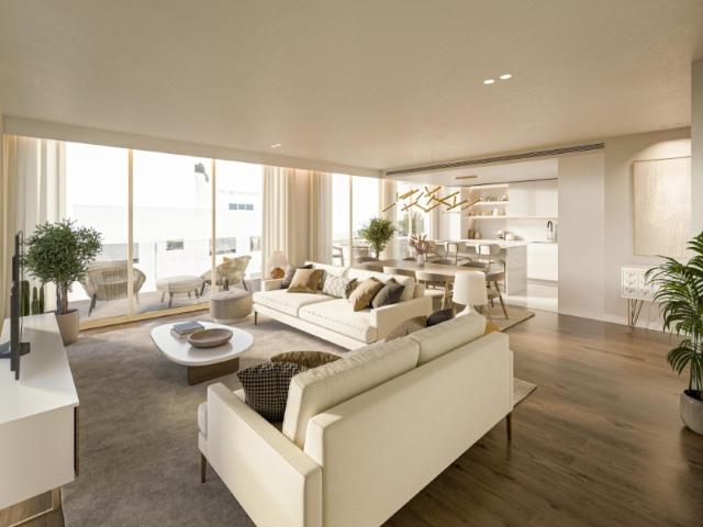 Apartamento venda em Bairro da Assunção, Cascais