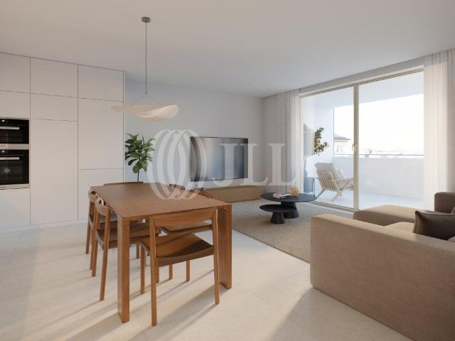 Apartamento venda em Ameijeira de Cima, Lagos