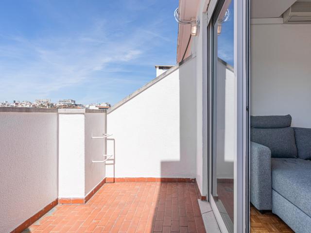 Apartamento alugar em Campo de Ourique, Lisboa