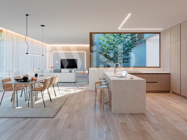 Apartamento venda em Barranha, Porto