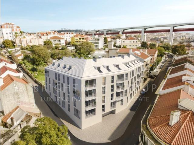 Apartamento venda em Lisboa