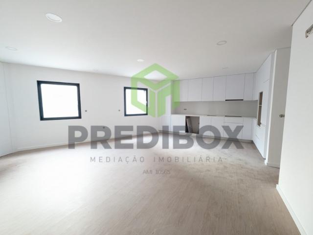 Apartamento venda em Bairro do Vouga, Aveiro