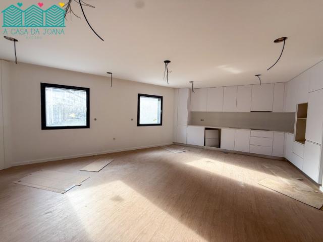 Apartamento venda em Bairro do Vouga, Aveiro