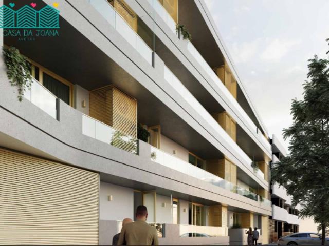 Apartamento venda em Esgueira, Aveiro