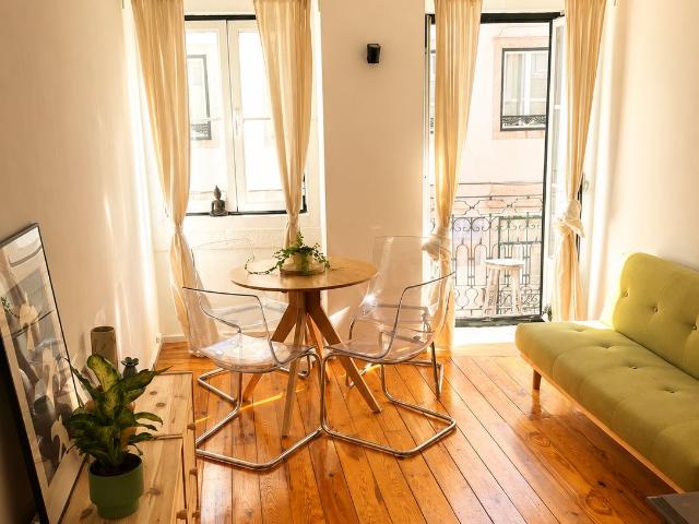 Apartamento venda em Estrela, Lisboa