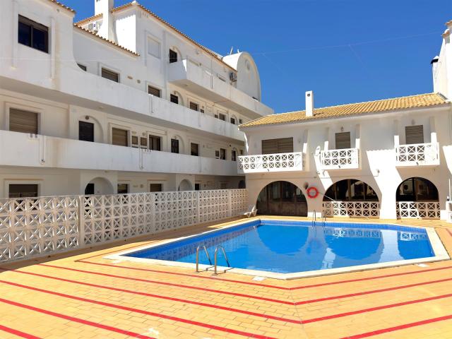 Apartamento venda em Albufeira e Olhos de Água, Albufeira