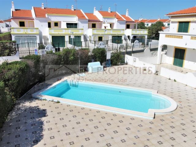 Apartamento venda em Castro Marim, Faro