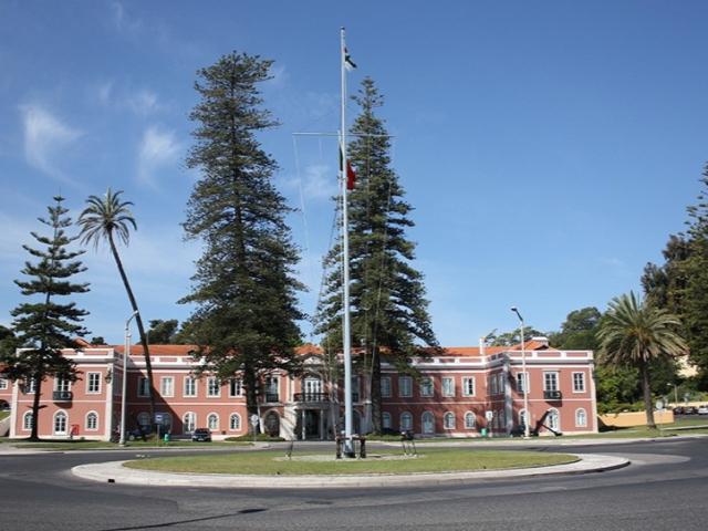 Apartamento venda em Quinta do Americano, Almada