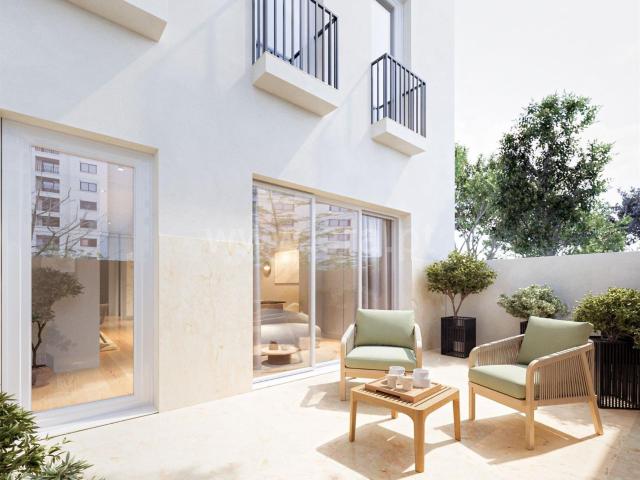 Apartamento venda em Avenidas Novas, Lisboa
