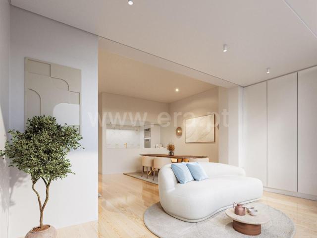 Apartamento venda em Avenidas Novas, Lisboa