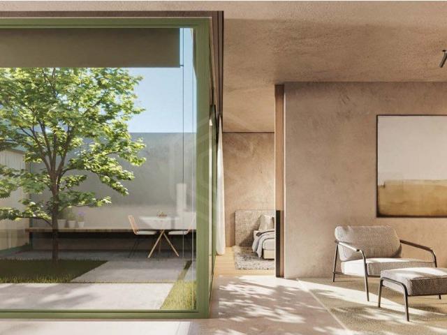 Apartamento venda em Porto, Lordelo Do Ouro