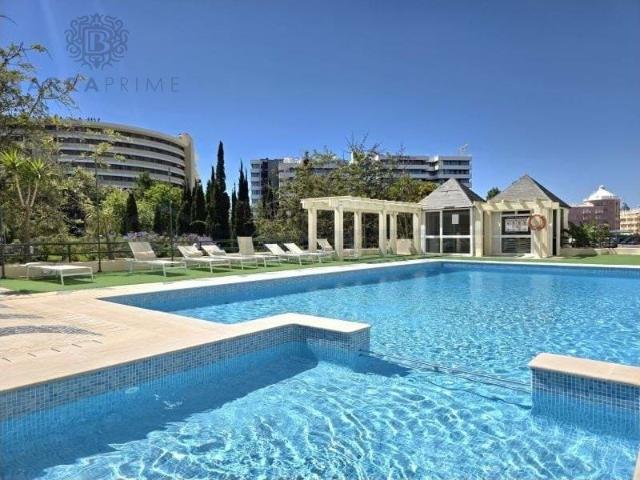 Apartamento venda em Vilamoura, Loulé