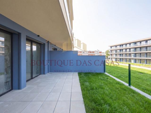 Apartamento venda em Vila Nova De Gaia, Porto