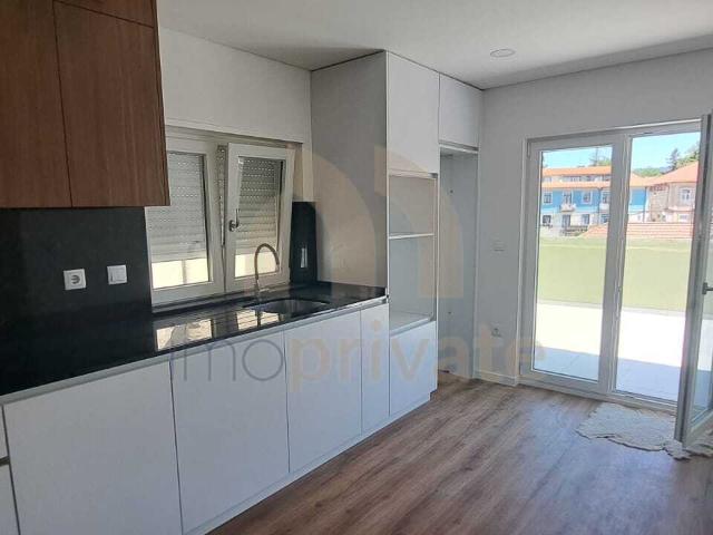 Apartamento venda em Caldas de Vizela (São Miguel e São João), Vizela