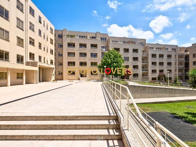 Apartamento alugar em Vila Nova De Gaia, Porto