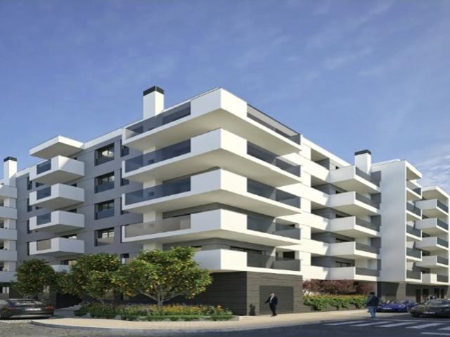 Apartamento venda em Pêra