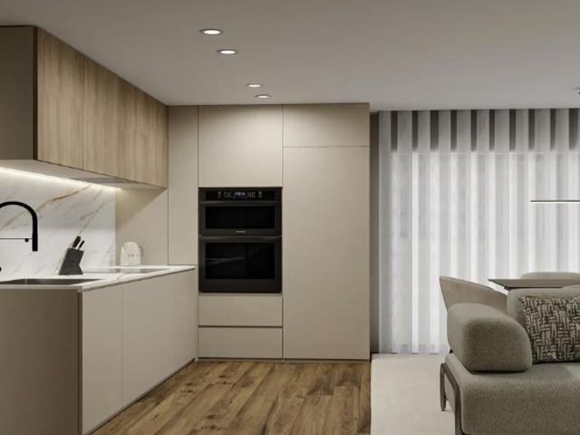 Apartamento venda em Pêra