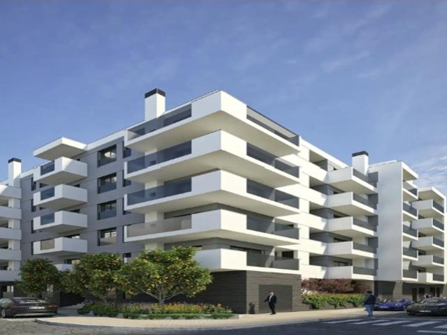 Apartamento venda em Pêra